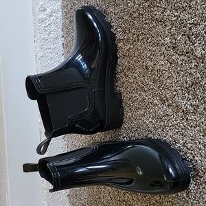 Lucky Brand Rain Boots